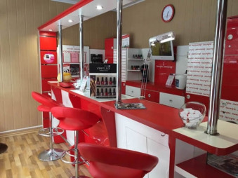 Студия экспресс маникюра